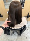 ヘーゼルベージュ ミディアム