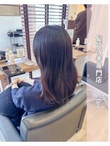 アミーベル クレール(AMI a BELLE Clair)&nbsp;髪質改善・縮毛矯正・白髪染め・ショートカットも◎