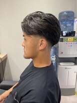 モク 川口店(mok)&nbsp;カット