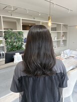 ドゥブラン(de blanc)&nbsp;トーンダウン☆