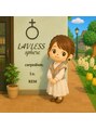 ラブレススフィア(LAVLESS sphere) HIROKO SAITO