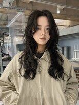 リム(LIM)&nbsp;レイヤーパーマ