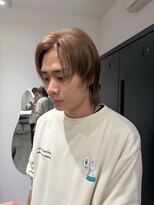 リミット 大宮(limit)&nbsp;平成ウルフ