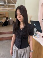 キュオンシア(CUEON. ciea)&nbsp;もりもりlayer style