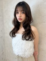 モアラナ 栄 名古屋(Moalana) ハイトーン/ダブルカラー/ブリーチ/インナーカラー