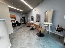 CasA hair【カーサヘアー】【11月1日NEW OPEN（予定）】の雰囲気（コンテスト受賞歴あり！高いカット技術をご体験下さい★）