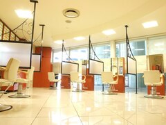 Hair Salon Sala 町田店　【 ヘアサロン セラ 】 