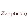 コルプルーム(Cor purum)のお店ロゴ