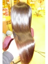 デザインヘアーピアジェ 八木店(DESIGN HAIR PIAGET)&nbsp;KIRARA艶髪