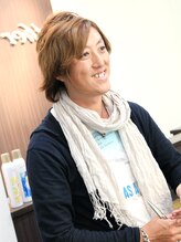 アザーサイド(other side) 菅田 淳一