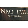 ネオフィール 北サンジュウヨン条店(hair produce NEO FILL)のお店ロゴ