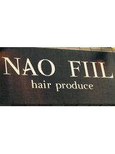 hair produce NAOFIIL　北34条店　【ネオフィール】