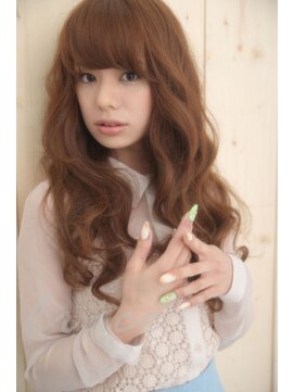 ソワン ドゥ ブレス フラン 東花園店(soin de brace Fran) ［brace fran］かわウェーブＬ