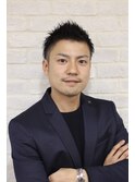 ツーブロックショート【加古川/加古川駅】フレンチカジュアル