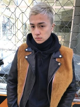 ジーナ(XENA) スノーショート