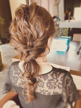 イングスジャパン(ings JAPAN) 波ウェーブセット