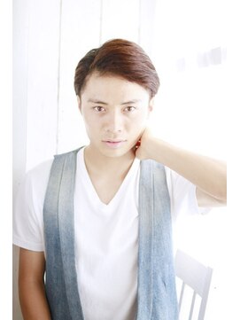 ヘアーアンドメイク アシュレ(Hair&Make assur'e) 【assur'e hair】 -new style- Collection