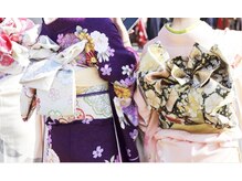 ヘアブースぶるーむ