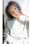 ショートボブ♪