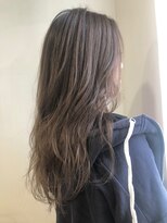 スティル ヘアアンドアイラッシュ(STILL hair&eyelash)&nbsp;【STILLが叶える‥】プラチナグレージュ☆