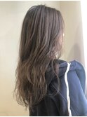 【STILLが叶える‥】プラチナグレージュ☆