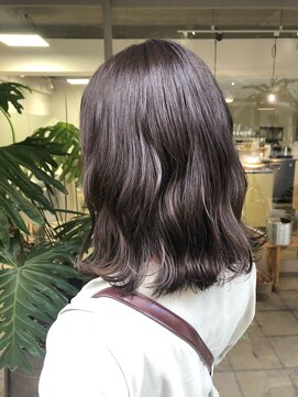 ソア(soa) “人気カラー“グレージュ