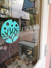 ヘアーアンドスパ コーラルルーム(Hair&spa CORAL room) CORAL room 