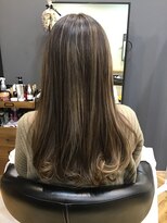 アルター(aL ter) シンプルケアロング