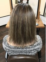 リピュア(Re:PURe)&nbsp;**アッシュベージュハイライト**