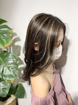 エイト 藤沢店(EIGHT fujisawa) EIGHT fujisawa 藤沢店　柳原秀　ハイライト［藤沢］