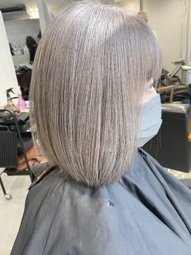 オリ(‘Oli) ハイトーンカラー