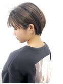 【LABEL】王道ショート