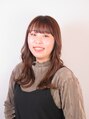 ルシード スタイル レクラ 栄生店(L'UCIDO STYLE L'eclat) 松野 沙梨菜