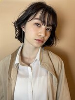 ラグゼ(Luxe) 大人ヘアUrban Beauty【Luxe 高橋あや】