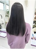 艶感ストレート