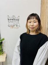 ザルコ(zarco)&nbsp;青山 真由美