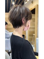 キレイコムデュース(Deuce)&nbsp;大人ショート