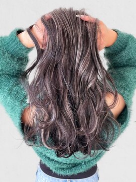 ディーバ 池袋東口(D.I.E.V.A) 20代30代40代50代大人女性クリアハイライトダークモカグレージュ