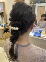 ラトット(Latot)&nbsp;あみおろしアレンジ