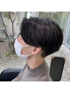 ブランシェ 西松山店 センターパート