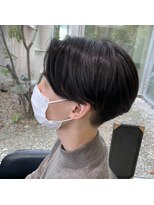 ブランシェ 西松山店 センターパート