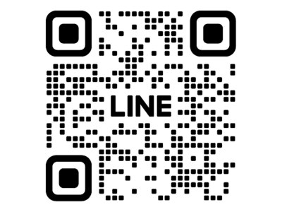 二宮のご予約は公式LINEからのみ受付。検索ID @269sqgrd