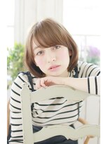 ラクシア(LUXIA)&nbsp;ナチュラルボブ