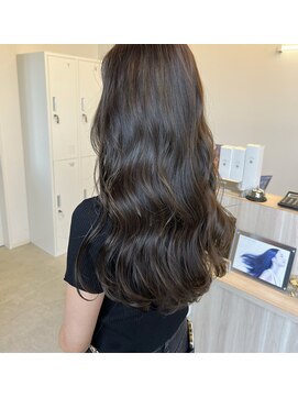 アルドラ(ALUDRA) グレー