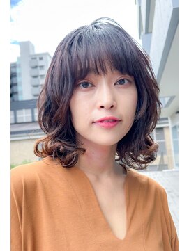 アトリエ リブコ(atelier L.I.B.Co) ドーリーカール