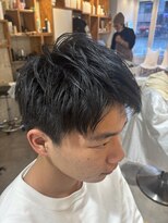 アメラボ(AmeLab)&nbsp;名古屋天白区梅ヶ丘メンズビジネスリクルートスタイル！