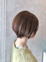 ビッシュ(Bish)