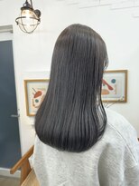 イコ 表参道原宿(ico)&nbsp;greige