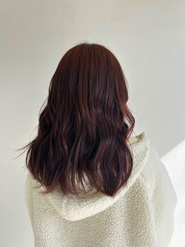 セダクション 道後樋又店(Seduction) 松山市/20代/30代/40代/大人のベリーショコラ