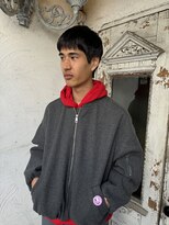 ロイジー(roijir) メンズショート